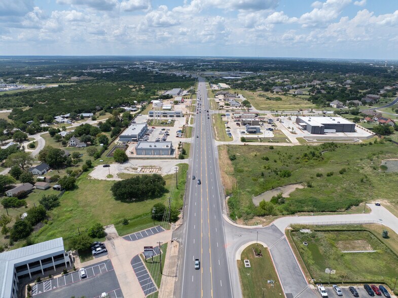 More Photos Of 14011 W State Highway 29, Liberty Hill Land For Sale