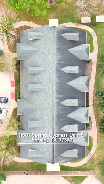 More Photos Of 11601 Spring Cypress Rd, Tomball Medical For Sale