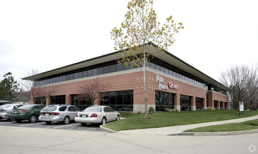 More Photos Of 16640 Chesterfield Grove Rd, Chesterfield Coworking Space