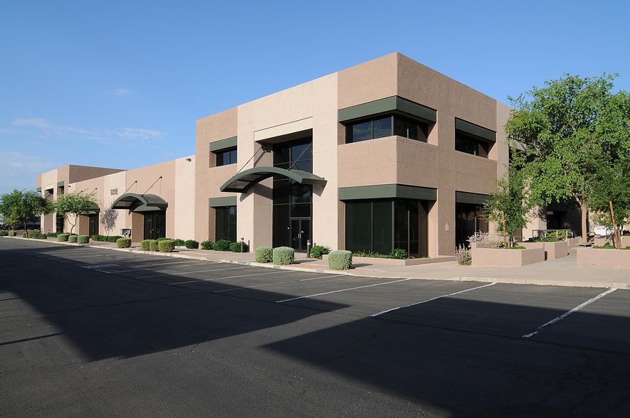 Primary Photo Of 9332 N 95th Way, Scottsdale Showroom For Lease