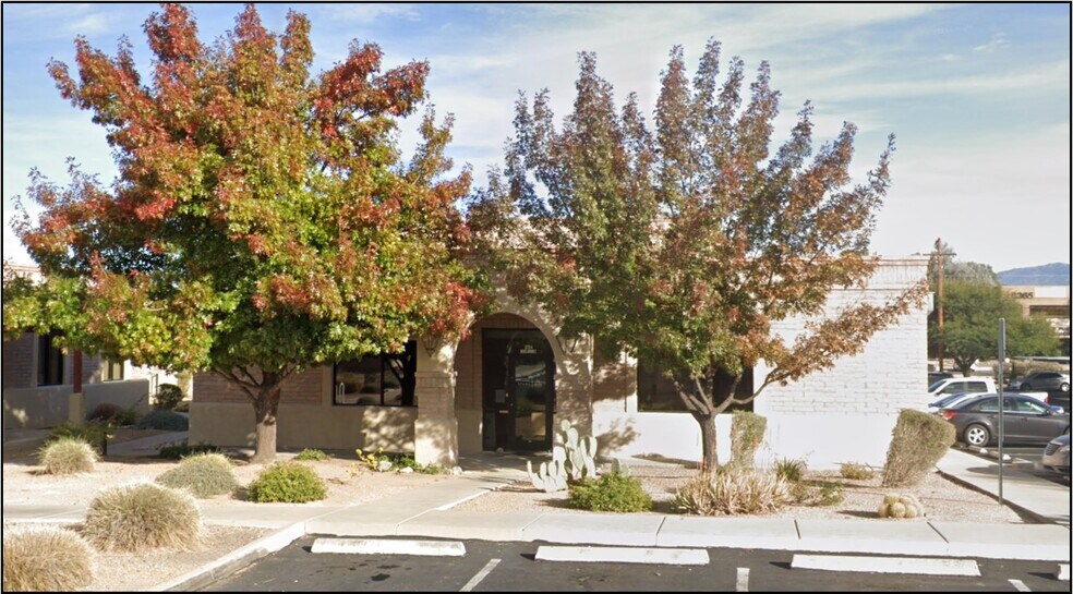 More Photos Of 1951 N Wilmot Rd, Tucson Medical For Lease