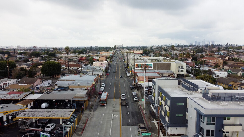 More Photos Of 4153 Whittier Blvd, Los Angeles Land For Sale