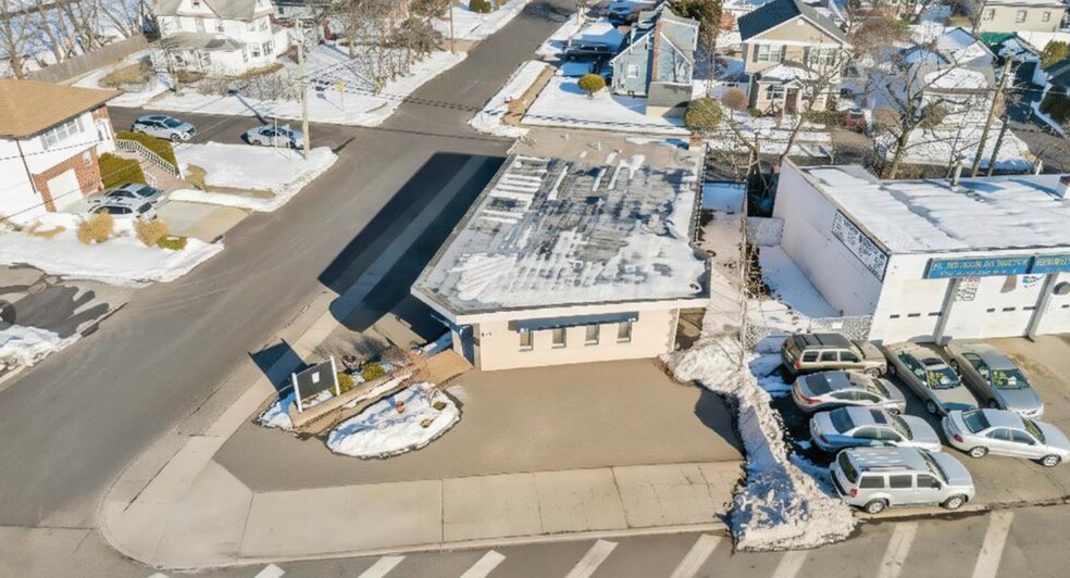 More Photos Of 600 Hicksville Rd, Bethpage Medical For Sale
