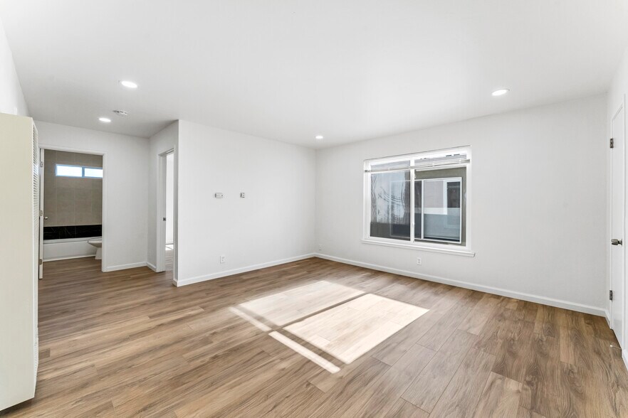 More Photos Of 1259 Carrison St, Berkeley Multifamily For Sale