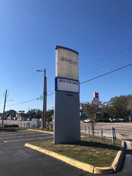 More Photos Of 9391 N Florida Ave, Tampa Medical For Lease