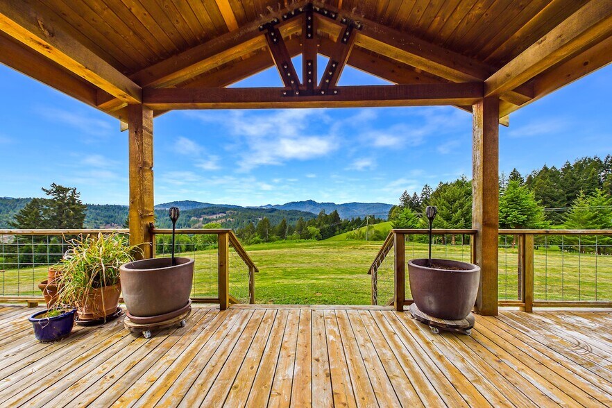 More Photos Of 549 Brown Rd, Myers Flat Land For Sale