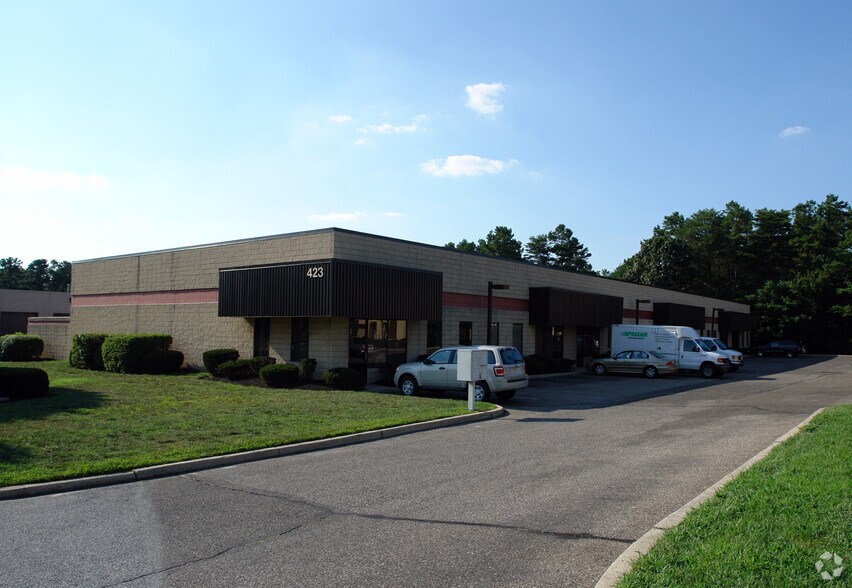 More Photos Of 415 Commerce Ln, West Berlin Distribution For Lease
