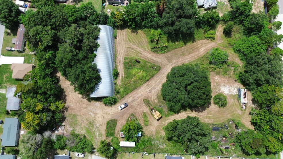 Primary Photo Of 820 Pine Rd, Auburndale Land For Sale