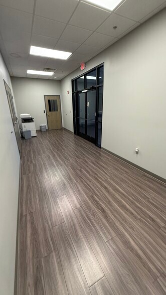 More Photos Of 5463 Watkins St, College Dale Industrial For Lease