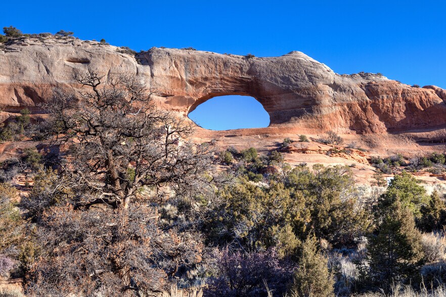 More Photos Of 1004 US-191 Parcel #A, La Sal Land For Sale