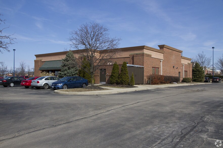 More Photos Of 3939 Morse Crossing, Columbus Restaurant For Lease