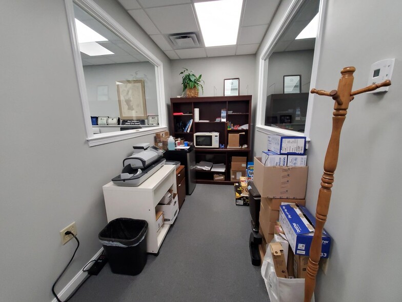 More Photos Of 32 Main St, Orleans Storefront Retail Office For Sale