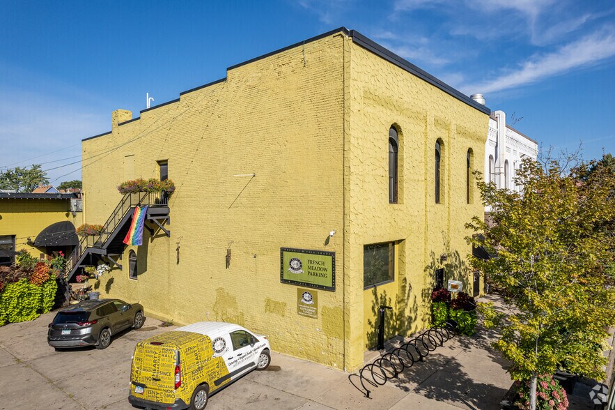 Primary Photo Of 2604 S Lyndale Ave, Minneapolis Office For Lease