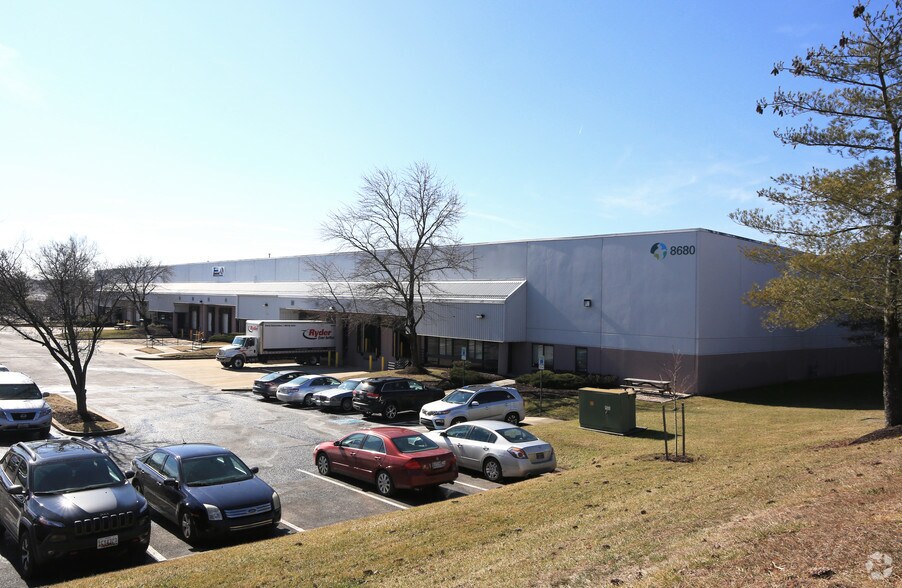 More Photos Of 8679 Greenwood Pl, Savage Unknown For Lease