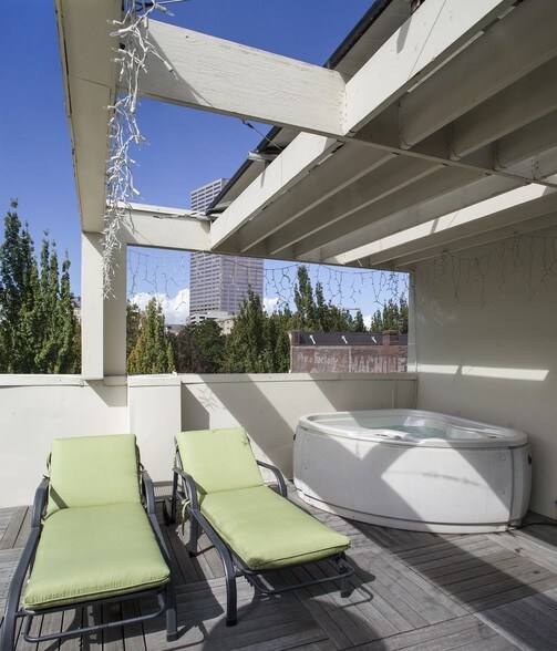 More Photos Of 71 SW Oak St, Portland Office For Lease