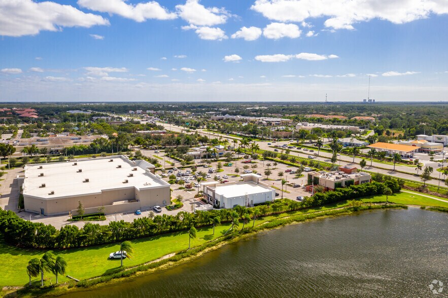 More Photos Of 9967 Triangle Blvd, Naples Freestanding For Sale