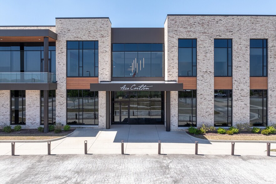 More Photos Of 100 Highpoint Park Way, Braselton Office For Lease