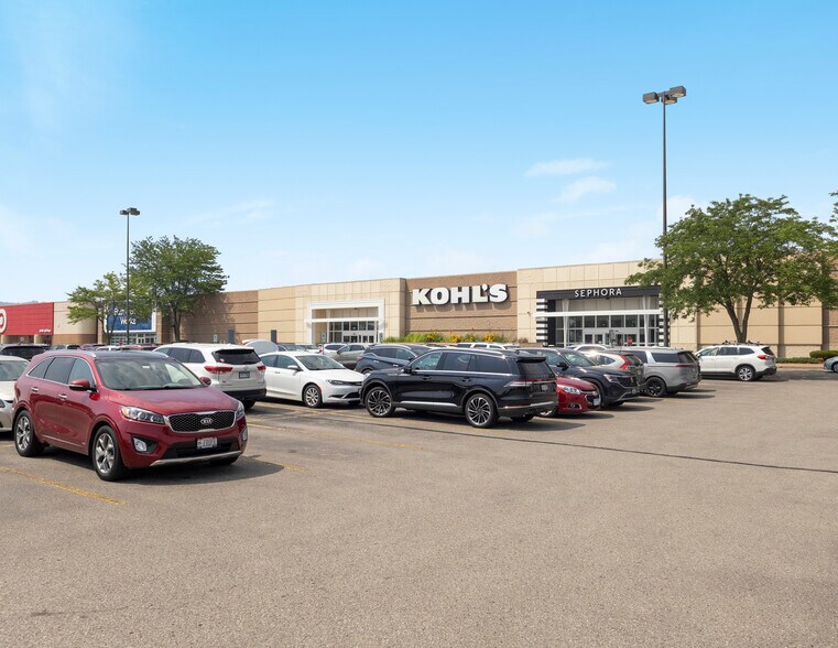 More Photos Of 9404 State Road 16, Onalaska Department Store For Sale