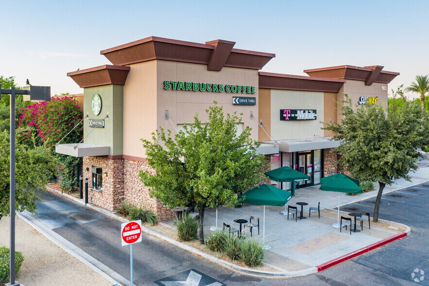 More Photos Of 1826-1858 S Signal Butte Rd, Mesa Unknown For Lease