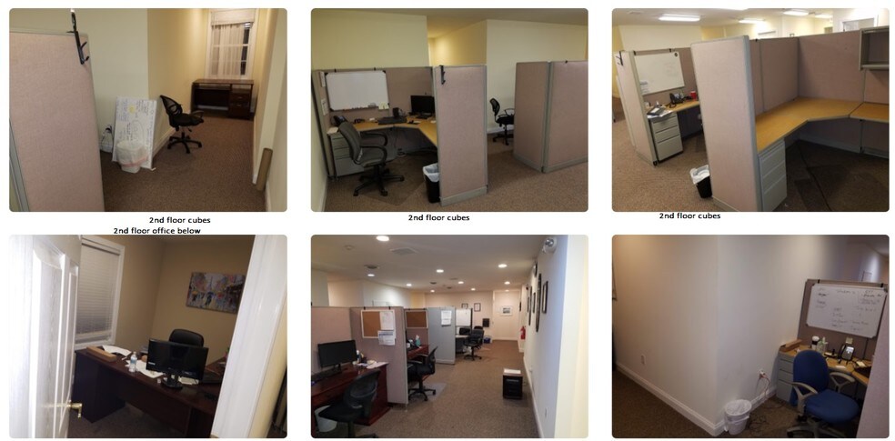 More Photos Of 918 S White Horse Pike, Somerdale Medical For Sale