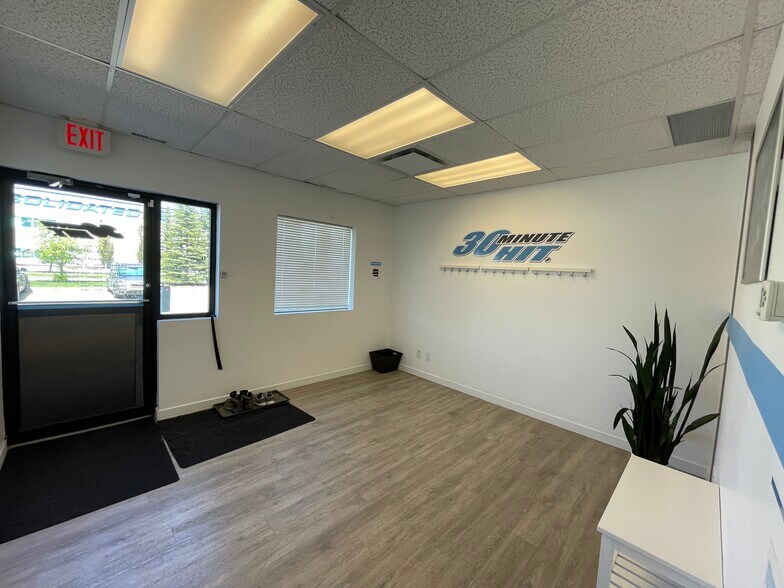 More Photos Of 12110 40th St SE, Calgary Warehouse For Sale