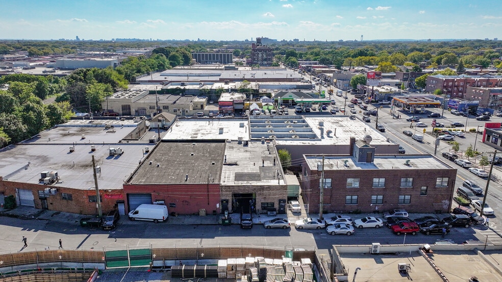 More Photos Of 790 E 91st St, Brooklyn Industrial For Sale