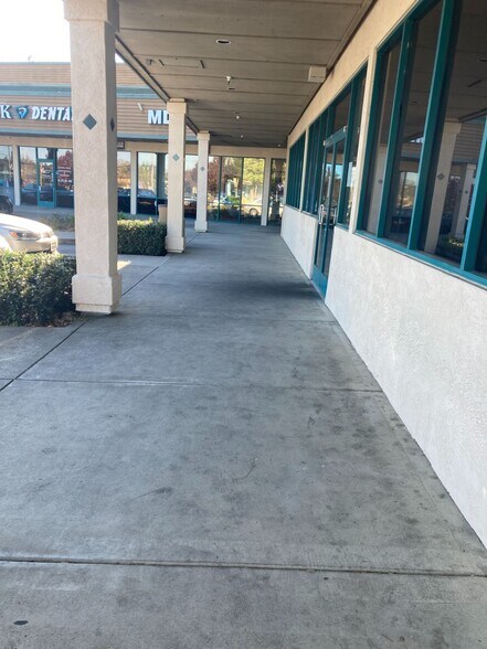 More Photos Of 460-480 Redwood St, Vallejo Unknown For Lease