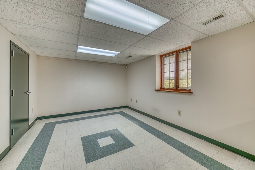 More Photos Of 3545 W Market St, Johnson City Industrial For Sale