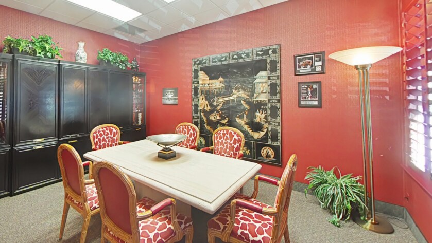 More Photos Of 4091 De Zavala Rd, San Antonio Office For Sale