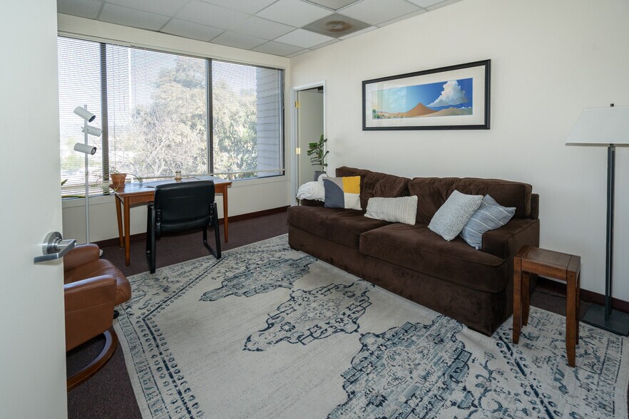 More Photos Of 24 Professional Center Pky, San Rafael Medical For Sale