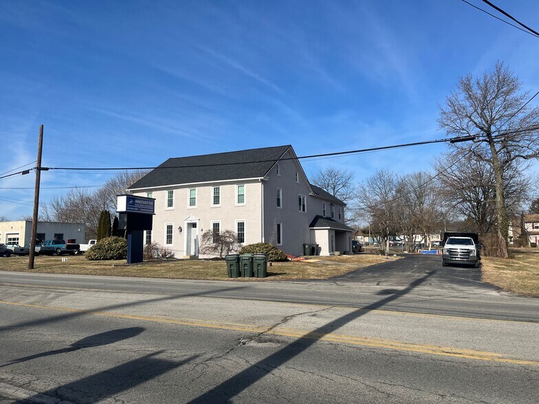 More Photos Of 4215 W Lincoln Hwy, Downingtown Medical For Sale