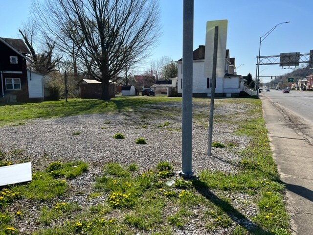 More Photos Of 3101 3rd Ave, Huntington Land For Sale