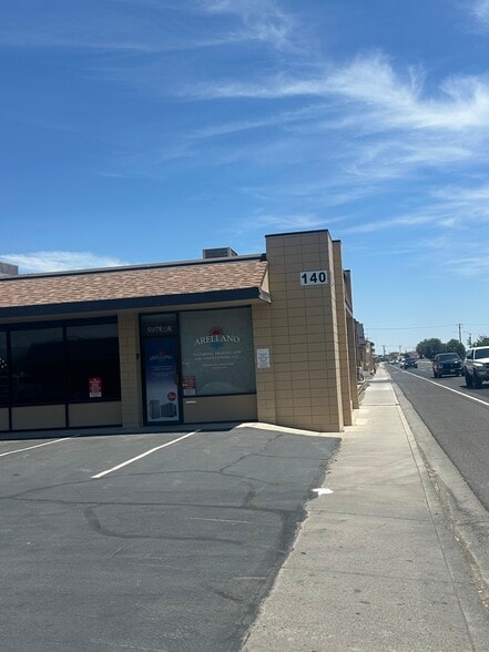 More Photos Of 140 E Main St, Fernley General Retail For Sale