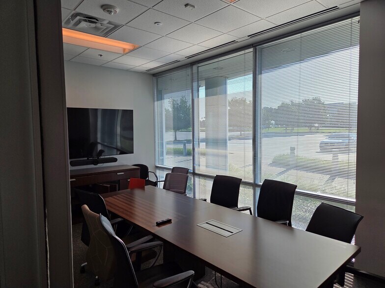 More Photos Of 4609 Regent Blvd, Irving Loft Creative Space For Lease