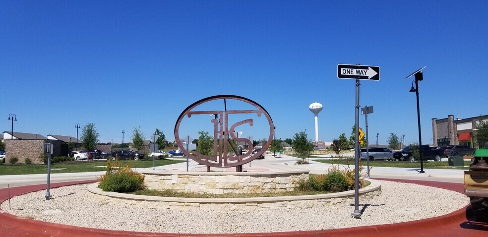 More Photos Of 513 Justin Ln, Justin Freestanding For Sale