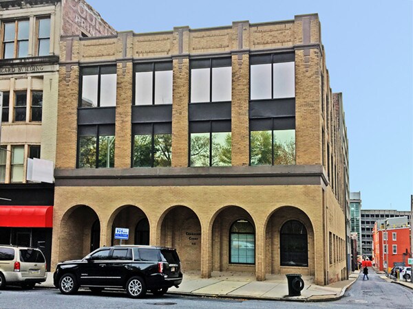 More Photos Of 212 N 3rd St, Harrisburg Office For Lease