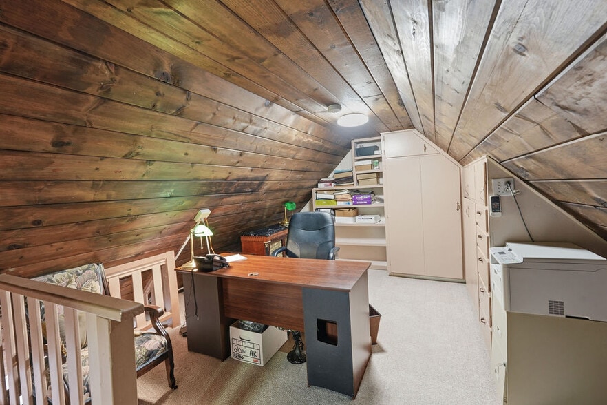 More Photos Of 568 Forest Shade Rd, Crestline Office For Sale