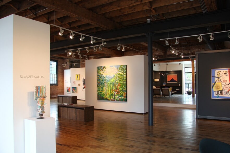 More Photos Of 412-422 S 700 W, Salt Lake City Flex For Lease