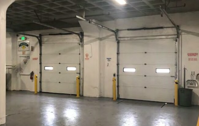 More Photos Of 291 Westminster St, Fitchburg Warehouse For Lease