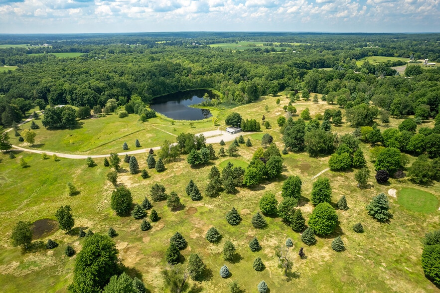 More Photos Of 3749 Haines Rd, Attica Land For Sale