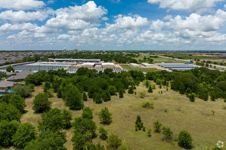 More Photos Of Highway 317 & West Adams, Temple Land For Sale