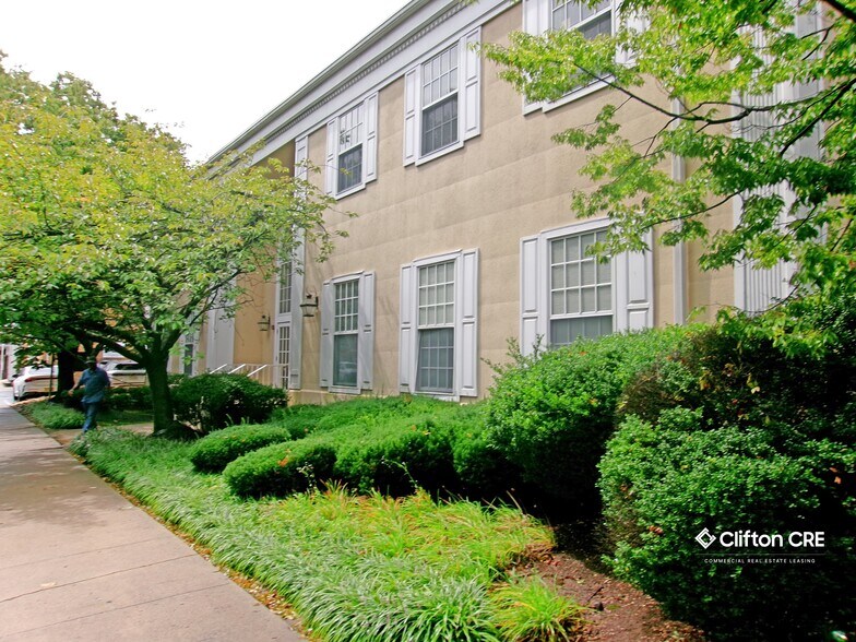 More Photos Of 440 Chestnut St, Union Township Medical For Lease
