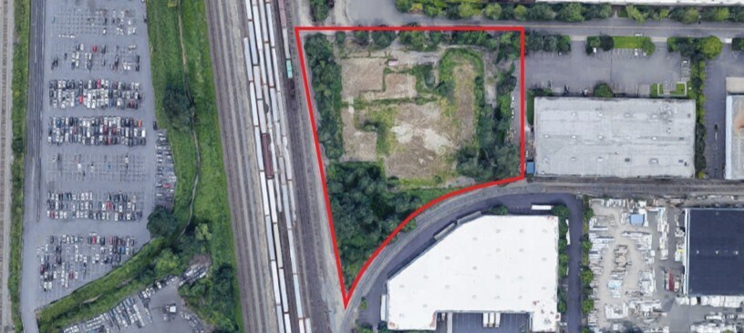 Primary Photo Of 7601 S 190th St, Kent Land For Sale