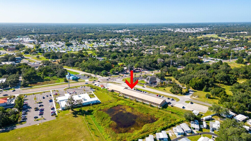 More Photos Of 6520 Fort King Rd, Zephyrhills Storefront Retail Office For Lease