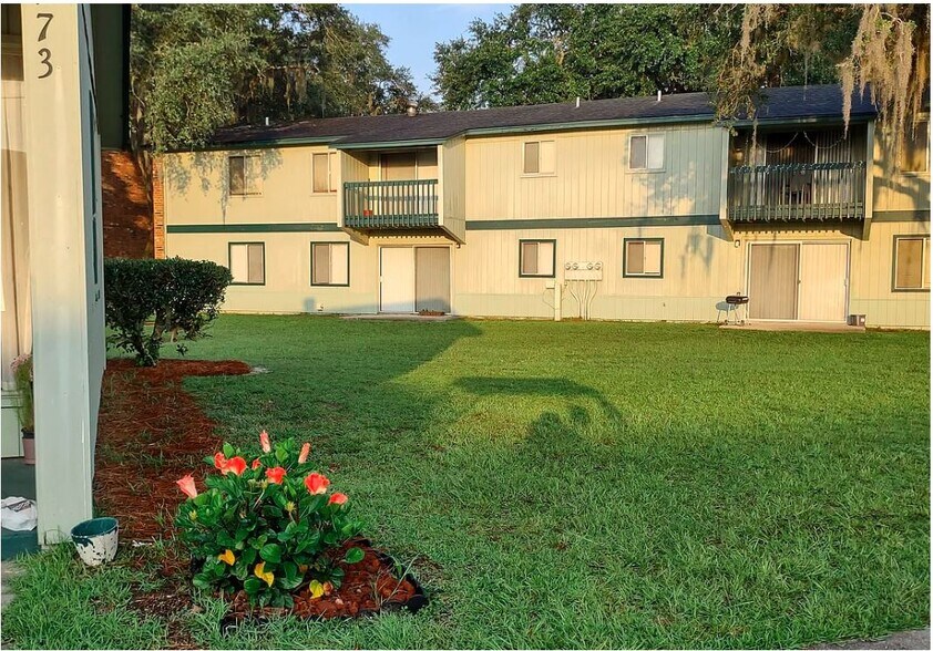 More Photos Of 2273 S Byron Butler Pky, Perry Apartments For Sale