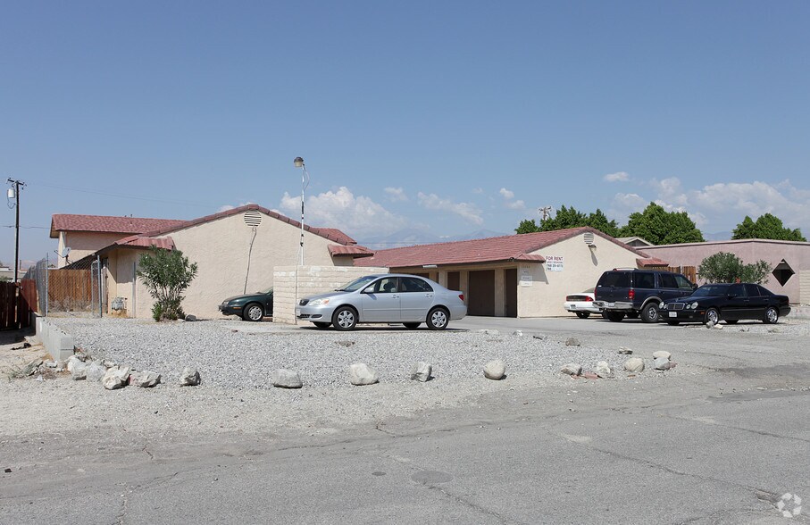 More Photos Of 13405 Ocotillo Rd, Desert Hot Springs Apartments For Sale