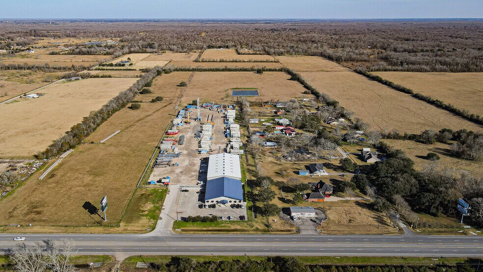 More Photos Of County Road 492, Dayton Land For Sale