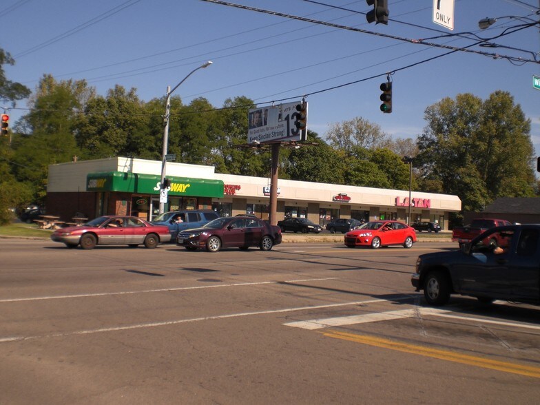 More Photos Of 544 Wilmington Ave, Dayton Storefront Retail Office For Lease
