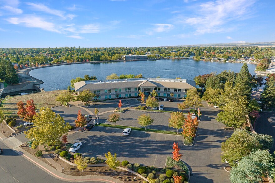 More Photos Of 2580 Sierra Sunrise Ter, Chico Office For Lease