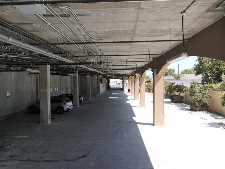 More Photos Of 1364-1378 El Camino Real, Santa Clara Storefront Retail Office For Lease